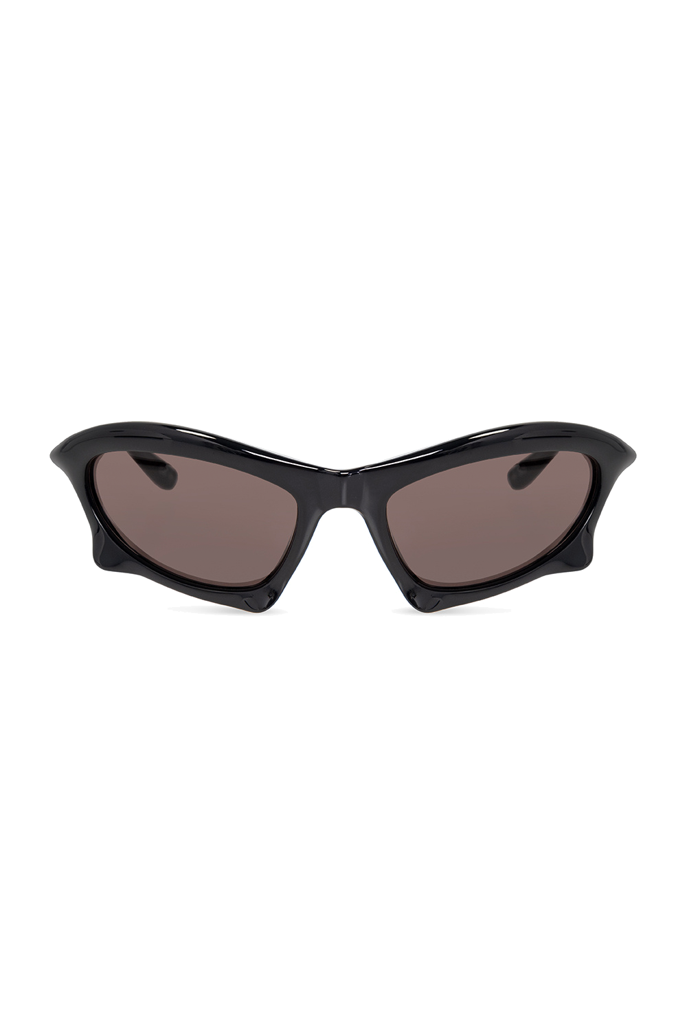 balenciaga bat sunglasses